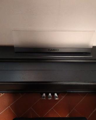 pianoforte casio ap-s200 