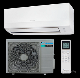 Climatizzatore Daikin Sensira 12000 BTU Wi-Fi NUOV