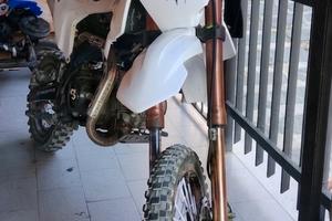 pit bike 125cc 2023