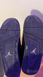 Jordan retro black cat 2020