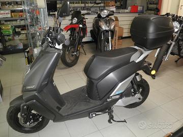 Kymco Altro modello