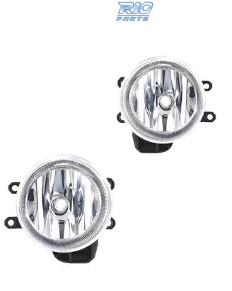 FARI ANABBAGLIANTI TOYOTA AURIS 12-15