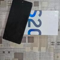 samsung galaxy s20 fe 128gb blu navy
