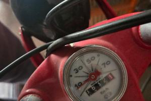 motom super sport e lambretta 