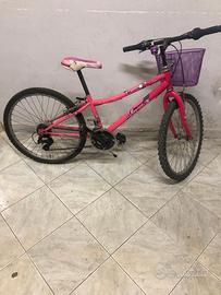 Mountain Bike mod.REGINA