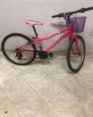 Mountain Bike mod.REGINA