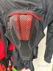 Tech air 10 taglia L