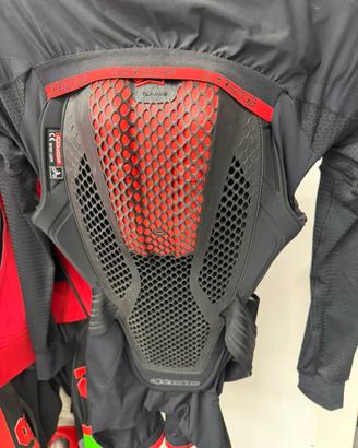 Tech air 10 taglia L