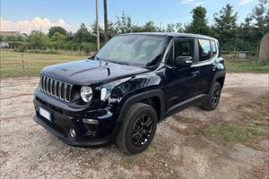 Jeep Renegade 2.0 Mjt 140CV 4WD Longitude