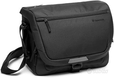 Manfrotto Advanced M III Borsa Fotografica