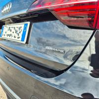 Audi A4 Avant 40 tdi mhev S line edition quattro