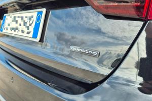 Audi A4 Avant 40 tdi mhev S line edition quattro