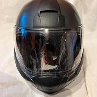 Casco Modulare Bmw System 6 e interfono originale