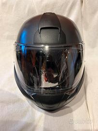 Casco Modulare Bmw System 6 e interfono originale