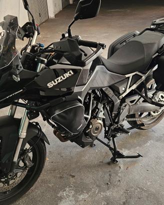 Suzuki Vstrom 800 SE