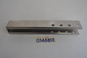 Barra antifurto Fuori bordo 