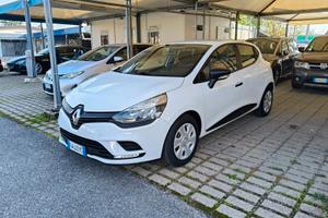 Renault Clio dCi 8V 75CV 5 porte Van Energy