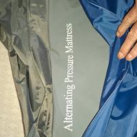 materasso antidecubito ad aria