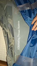 materasso antidecubito ad aria