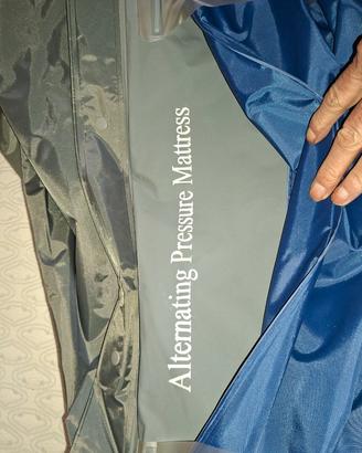 materasso antidecubito ad aria