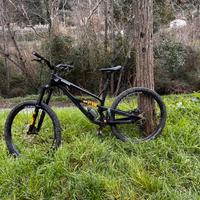 YT Jeffsy core 3 full carbon leggi descrizione