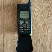 Motorola 8700 International GSM funzionante
