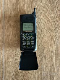 Motorola 8700 International GSM funzionante