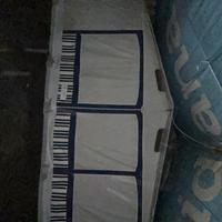 veranda nova per roulotte