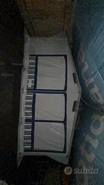 veranda nova per roulotte