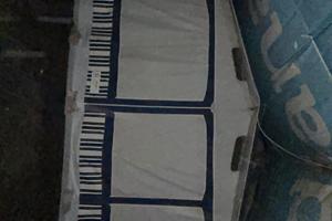 veranda nova per roulotte