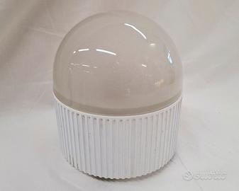 Lampada Bulbone Tronconi anni '80