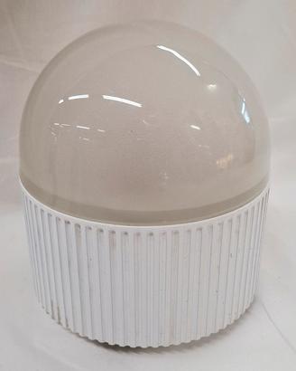 Lampada Bulbone Tronconi anni '80