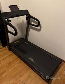 Technogym My run 2021