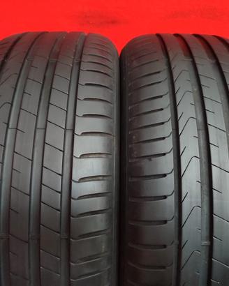 225 50 18 Gomme Estive 90% Bridgestone 225 50R18