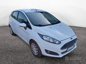 Ford Fiesta VI 2013 5 Porte 1.4 95cv Business E6