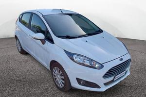 Ford Fiesta 5 Porte 1.4 95cv Business E6