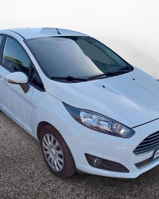Ford Fiesta VI 2013 5 Porte 1.4 95cv Business E6