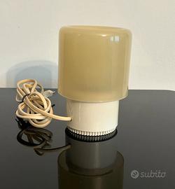 Lampada Tic Tac  Giotto Stoppino 