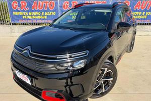 CITROEN C5 Aircross C5 AIRCROSS BLUEHDI 130 EAT8