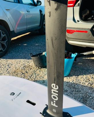 Mast f one 85 HM - 14mm