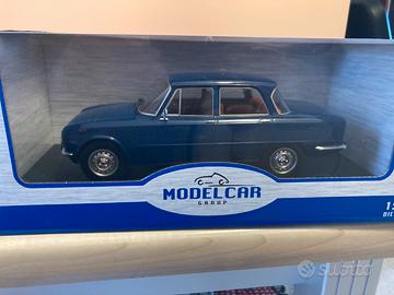 Alfa Romeo Giulia Nuova Super