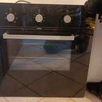 Forno da incasso ikea