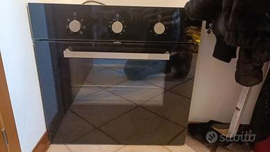 Forno da incasso ikea