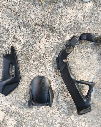 Parti Carbonio Aprilia RSV4 