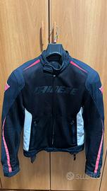 Giacca moto Dainese Hydraflux 2 tg. 48
