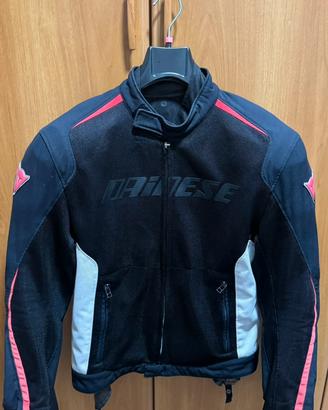 Giacca moto Dainese Hydraflux 2 tg. 48