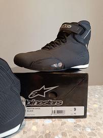 Scarpa moto Alpinestars Sektor