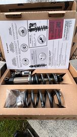 Ammortizzatore EXT STORIA V3 230x65