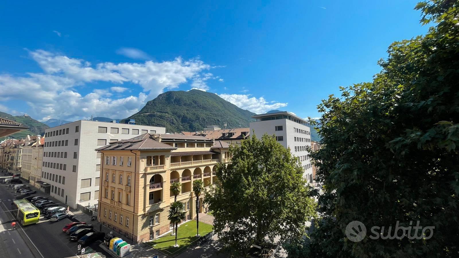 Appartamento – Bolzano - Bozen, Centro Storico - Altstadt, Centro-Piani-Rencio - Zentrum-Bozner Boden-Rentsch - Vista 5