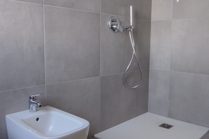 Appartamento ristrutturato